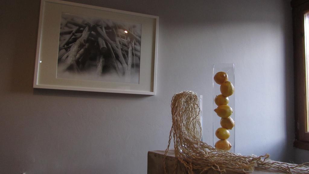 Posada Rural Bistruey Potes Room photo