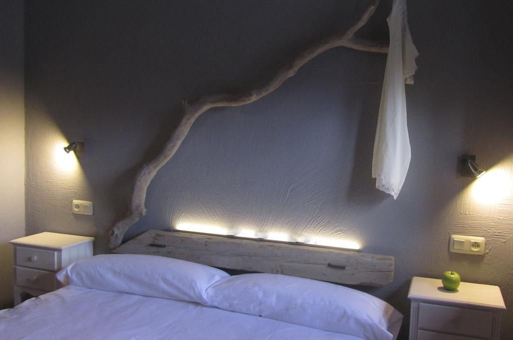 Posada Rural Bistruey Potes Room photo