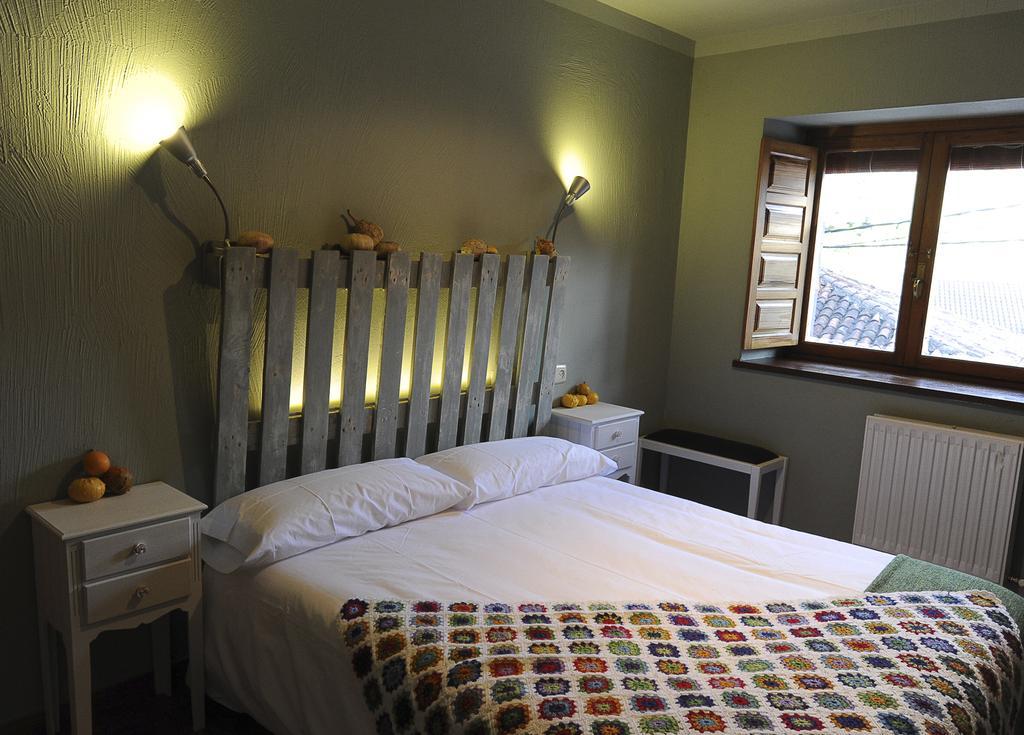 Posada Rural Bistruey Potes Room photo